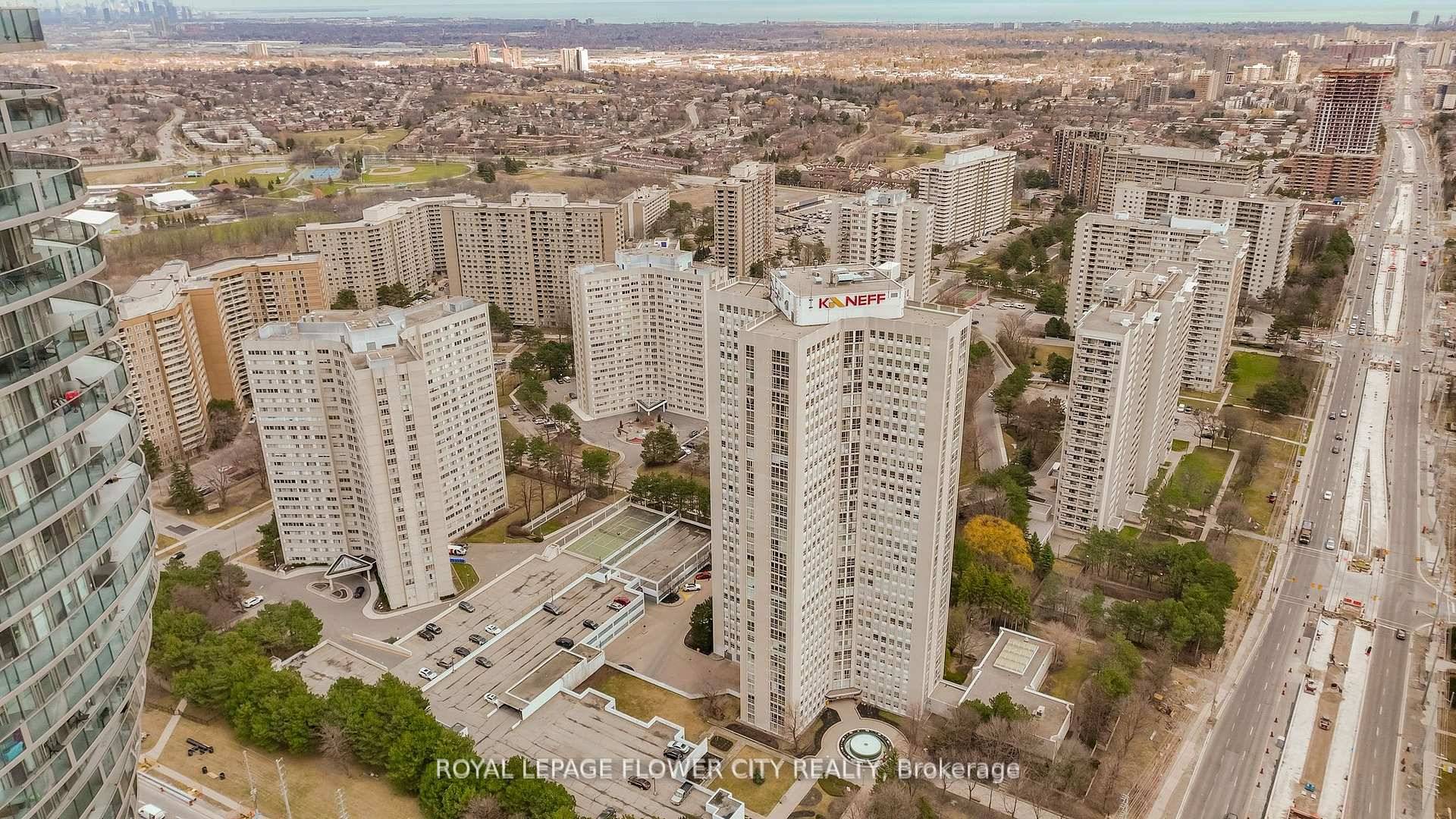 Welcome to this beautifully maintained condominium offering nearly 1, 700 square feet of bright, open living space in the heart of Mississauga.