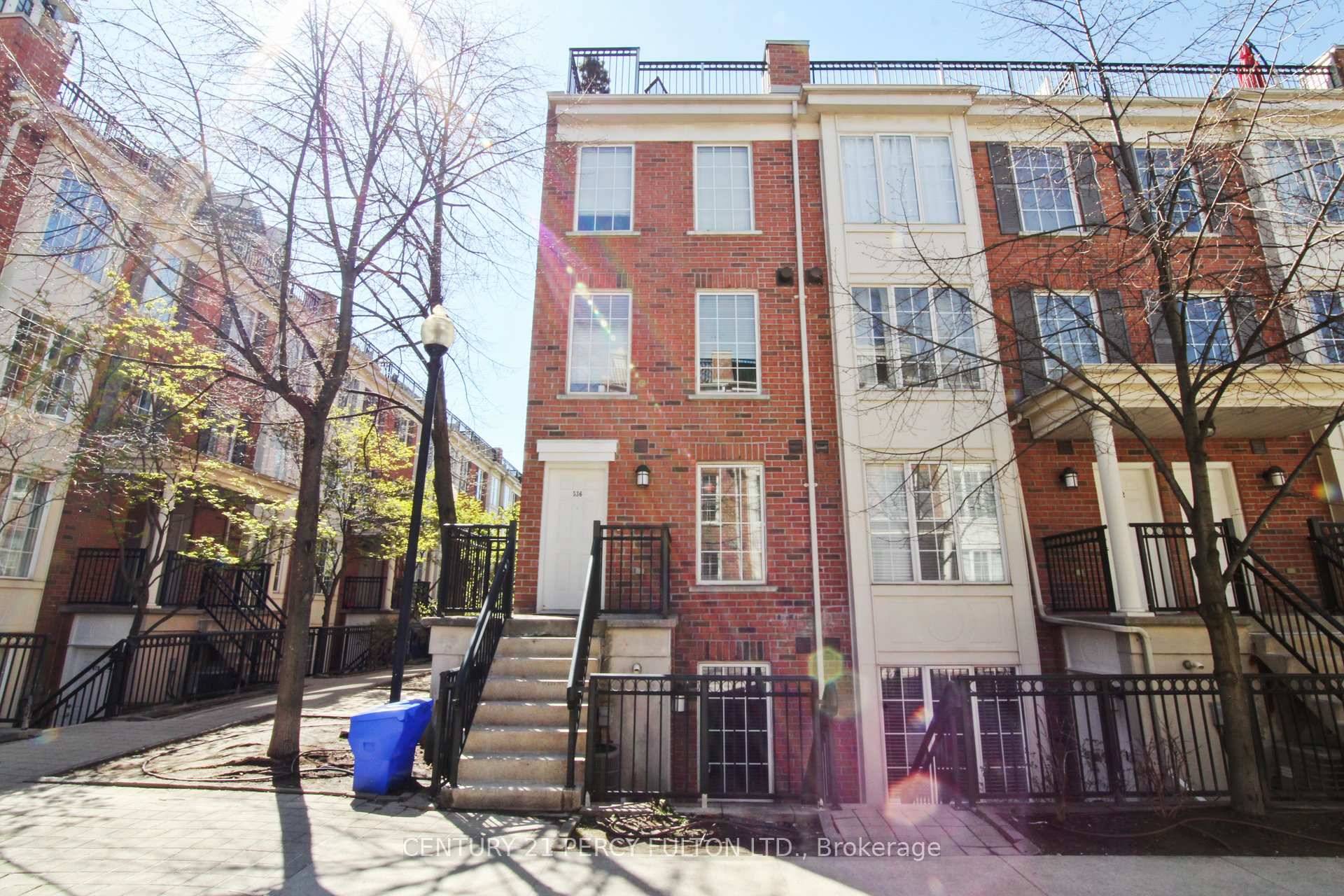 Welcome to this charming home located Steps To Yonge And Sheppard where convenience and style matters.