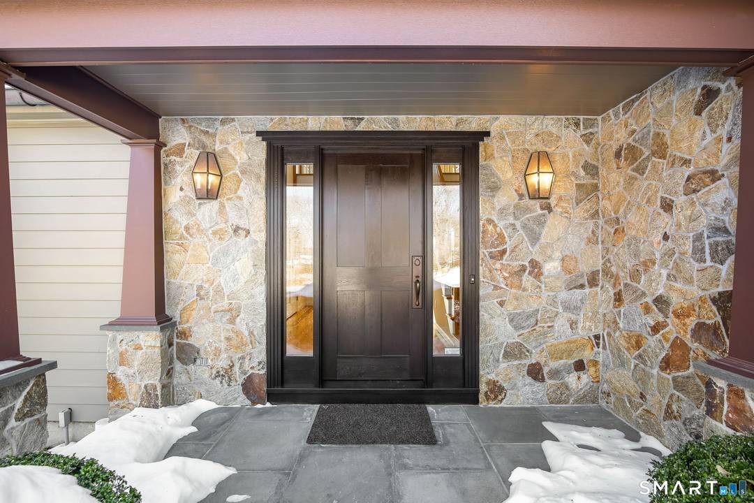 Welcome to 59 Emerald Lane, a beautifully updated home tucked on a private cul de sac just off Newfield Avenue, directly across from King School.