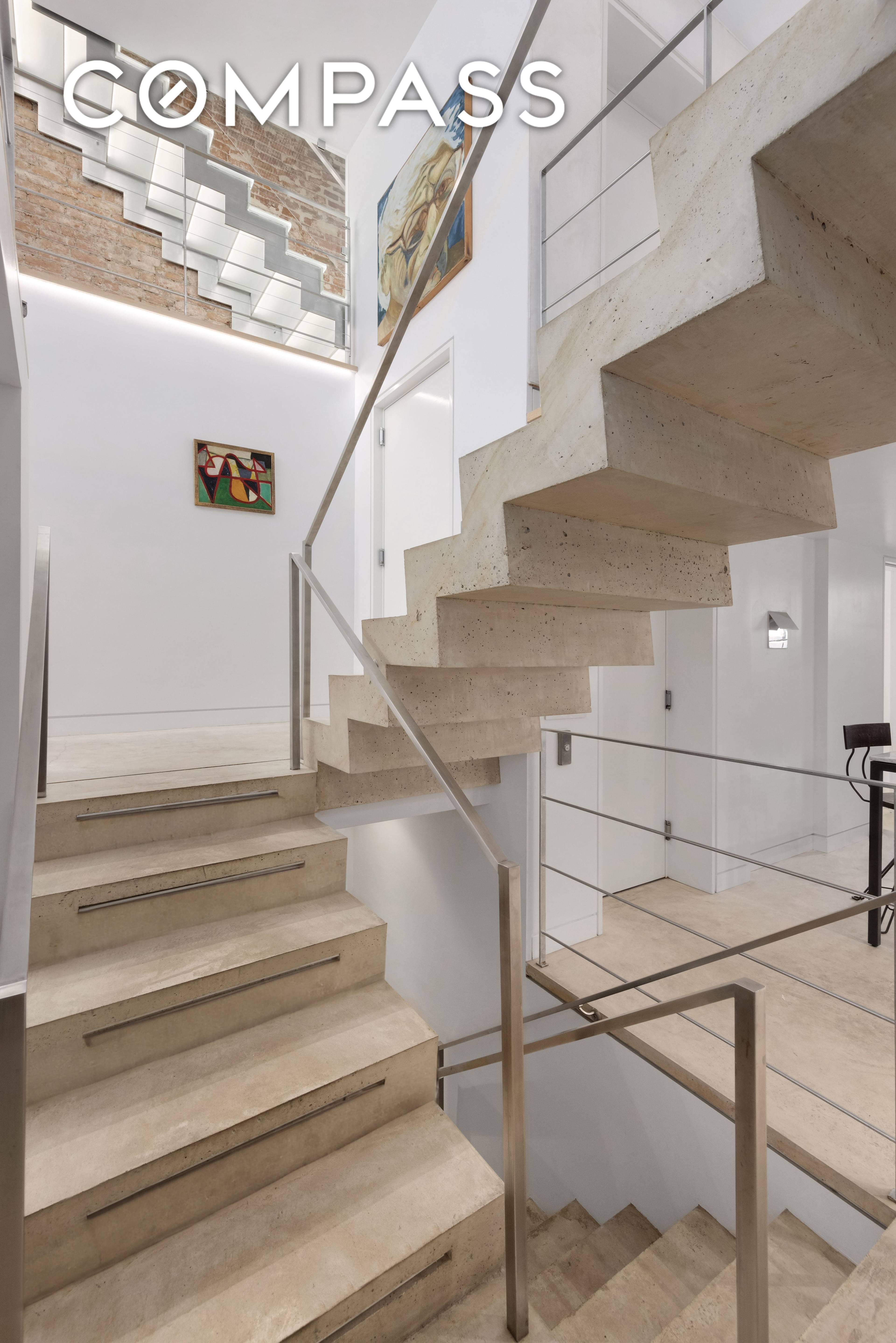 21 Cornelia is a fully renovated four bedroom, three bathroom, fully furnished home available for short or long term rent.