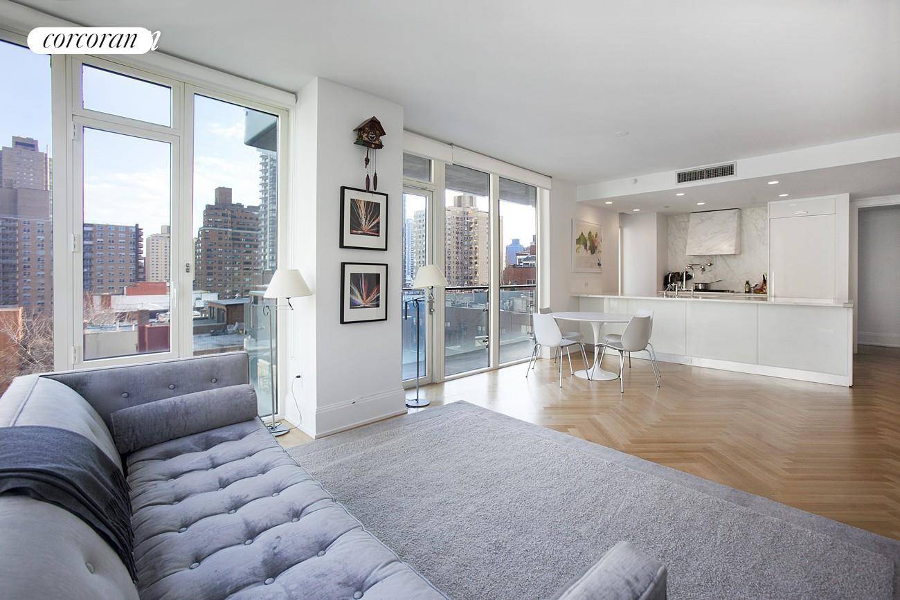Welcome to The Georgica, 305 East 85th Street, Apt.