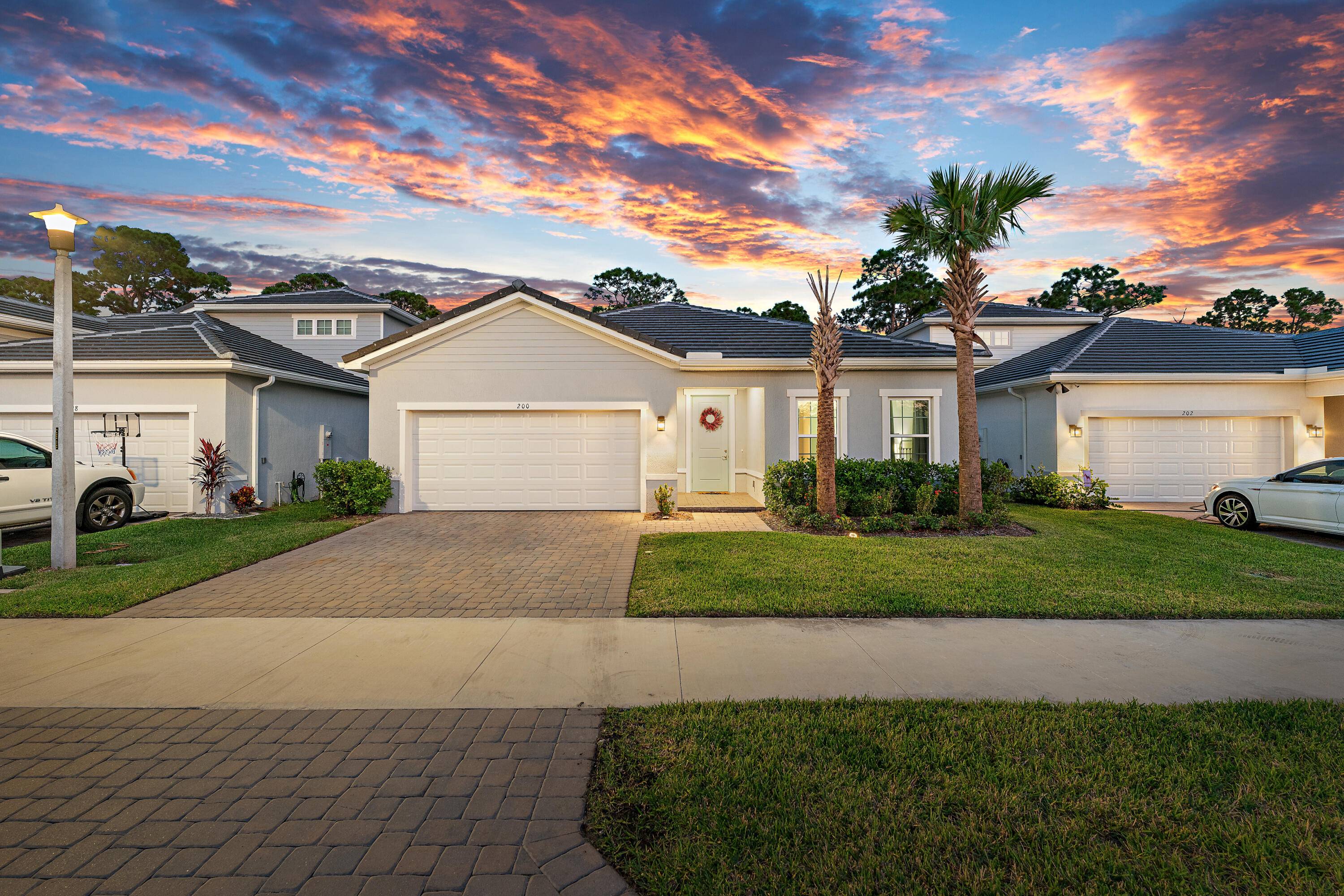 200 SW Pomeroy Street single-family Palm Beach