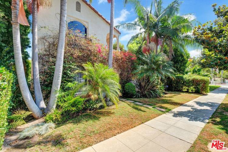 458   Smithwood Dr 3BR Beverly Hills La