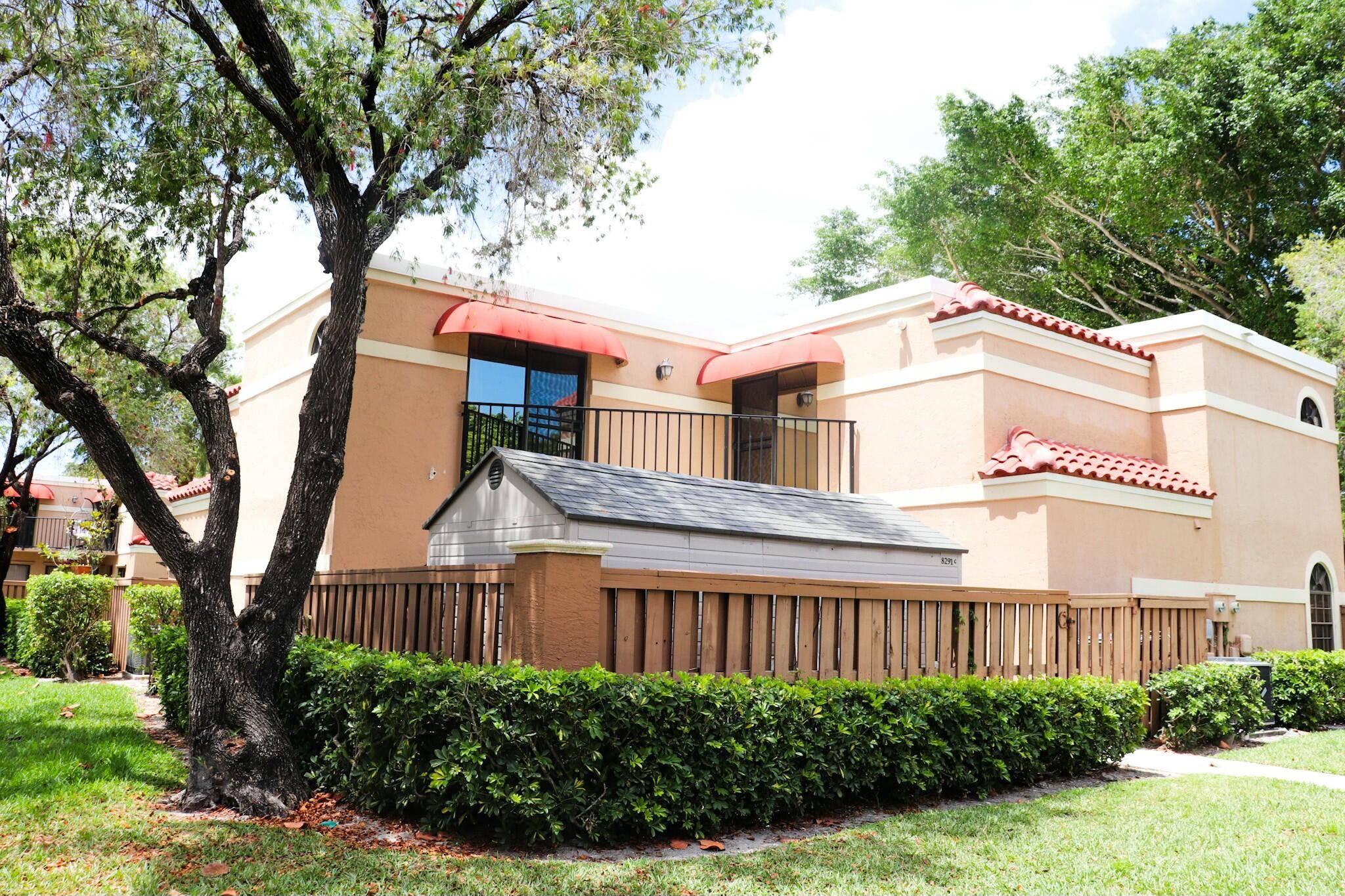 Stunning 2 Story Townhome 3 bedroom, 3 bathroom townhome located in a friendly and vibrant neighborhood.