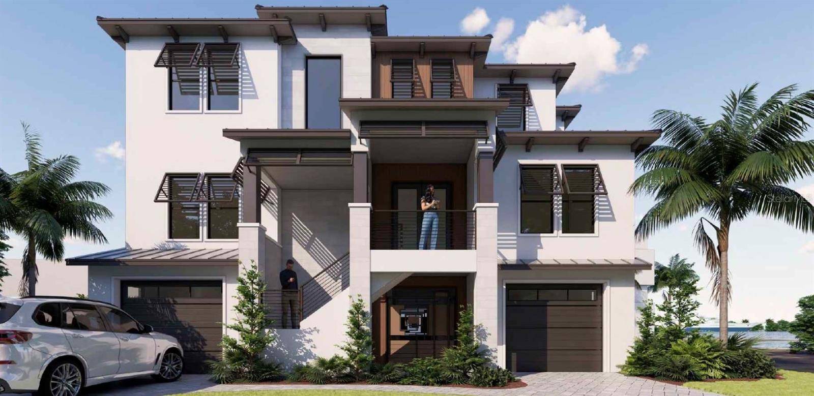 Under Construction. Perfectly positioned on the highly coveted north end of Siesta Key, this exceptional property overlooks the aquamarine waters of Big Pass and the Gulf of Mexico where dolphins ...