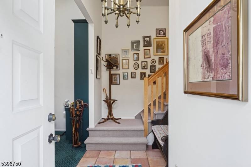 This is a beautifully loved and impeccably maintained St.