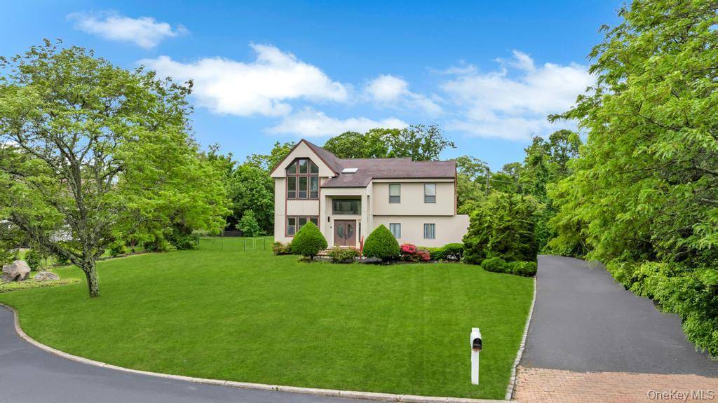 Welcome To 4 Bridle Court, Northport A Rare Gem Tucked Away On A Quiet Cul De Sac In One Of Long Island s Most Prestigious School Districts.