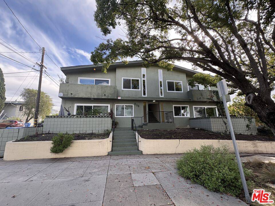 836 Ashland Ave 15BR Santa Monica La