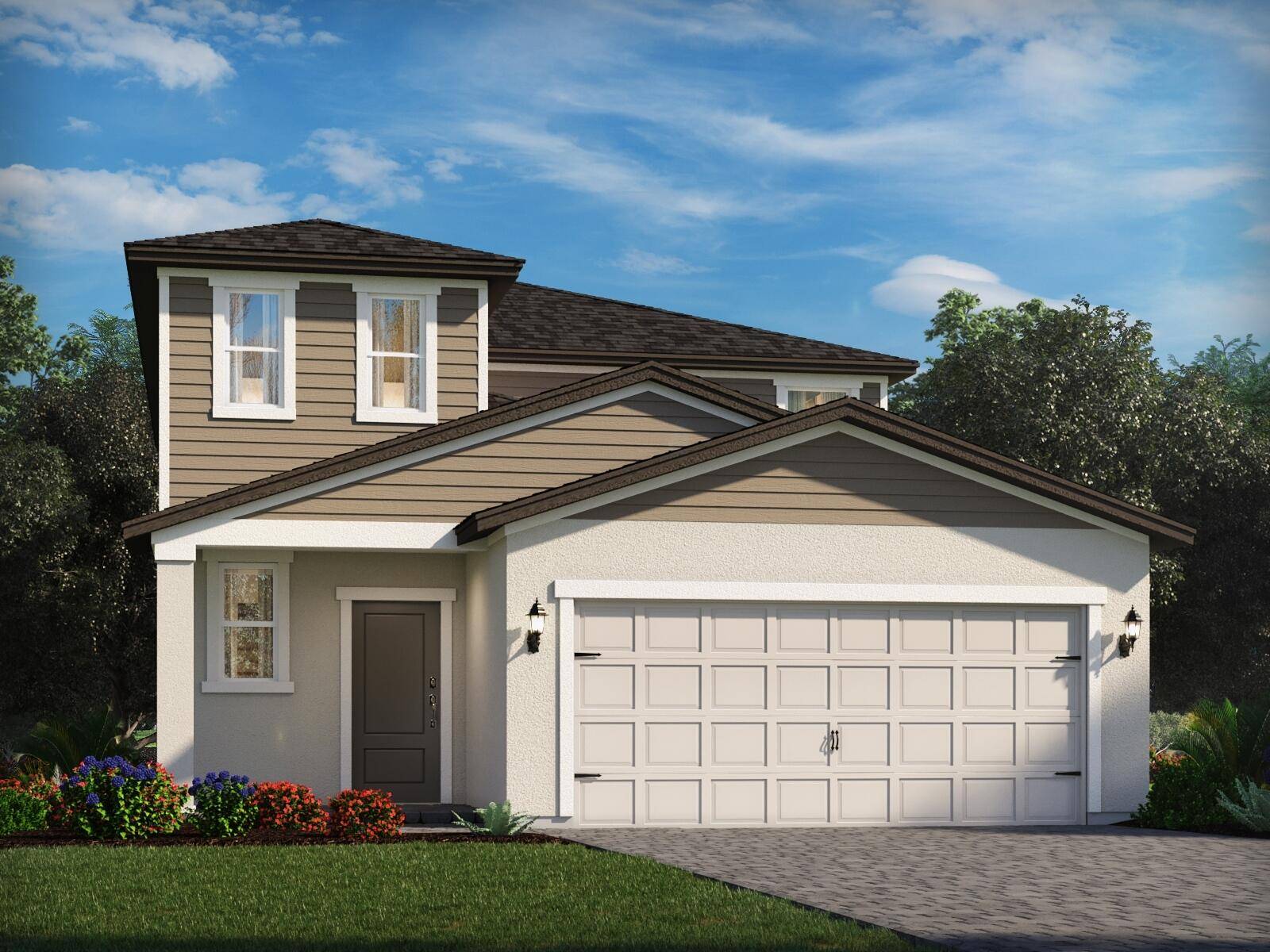 BRAND NEW energy efficient home Nov 2025 !