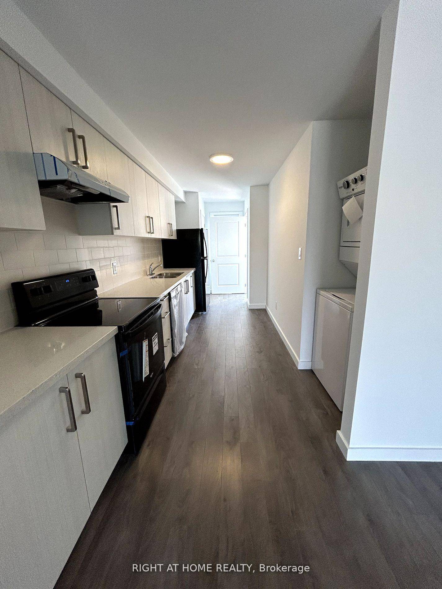Be The First To Call This Beautiful, Open Concept, Freehold And 2 Storey Townhouse Your Home !