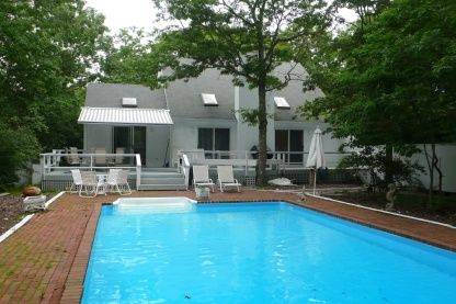 Light and Bright Located Close to Three Mile Harbor