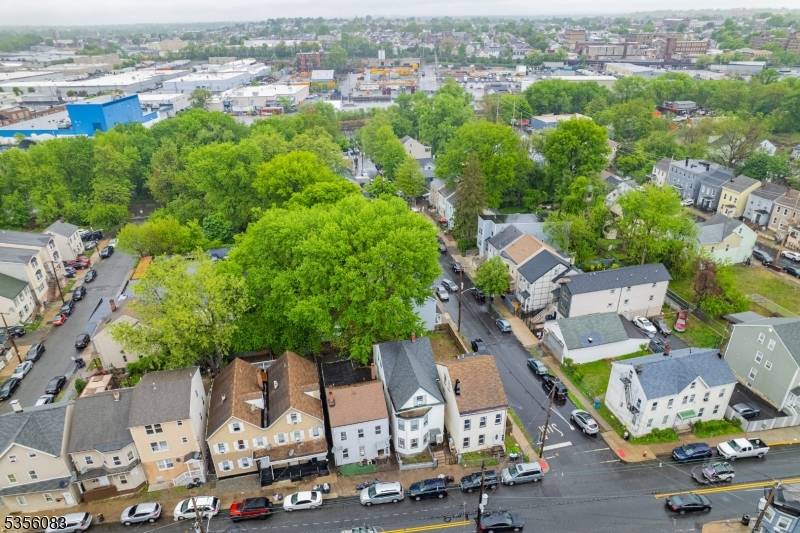 Excellent Investment Opportunity in the Heart of Paterson, Welcome to this spacious 2 family home, offering a total of 8 bedrooms and 3 full bathrooms perfect for investors or owner ...