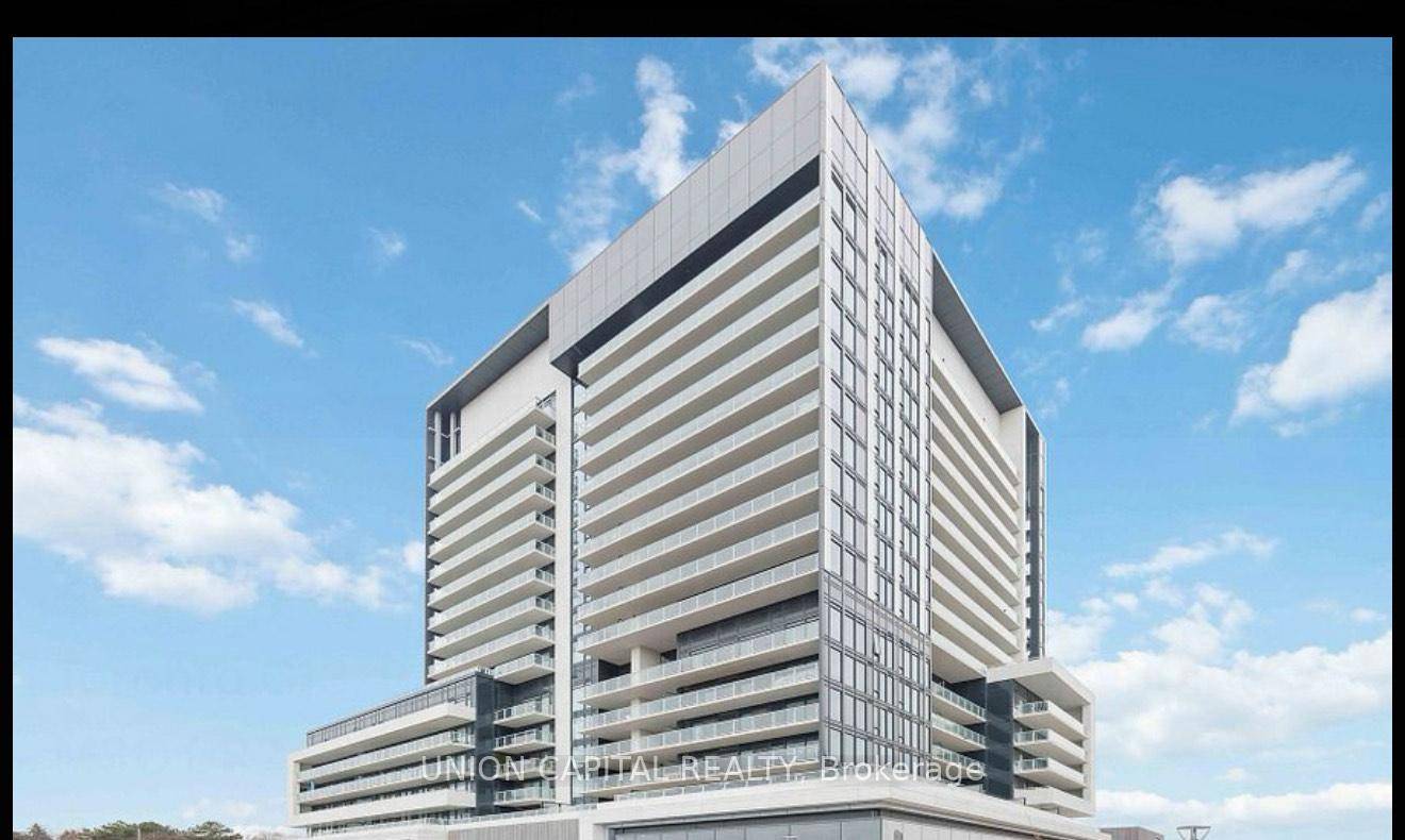 Welcome to Rodeo Drive Condos.