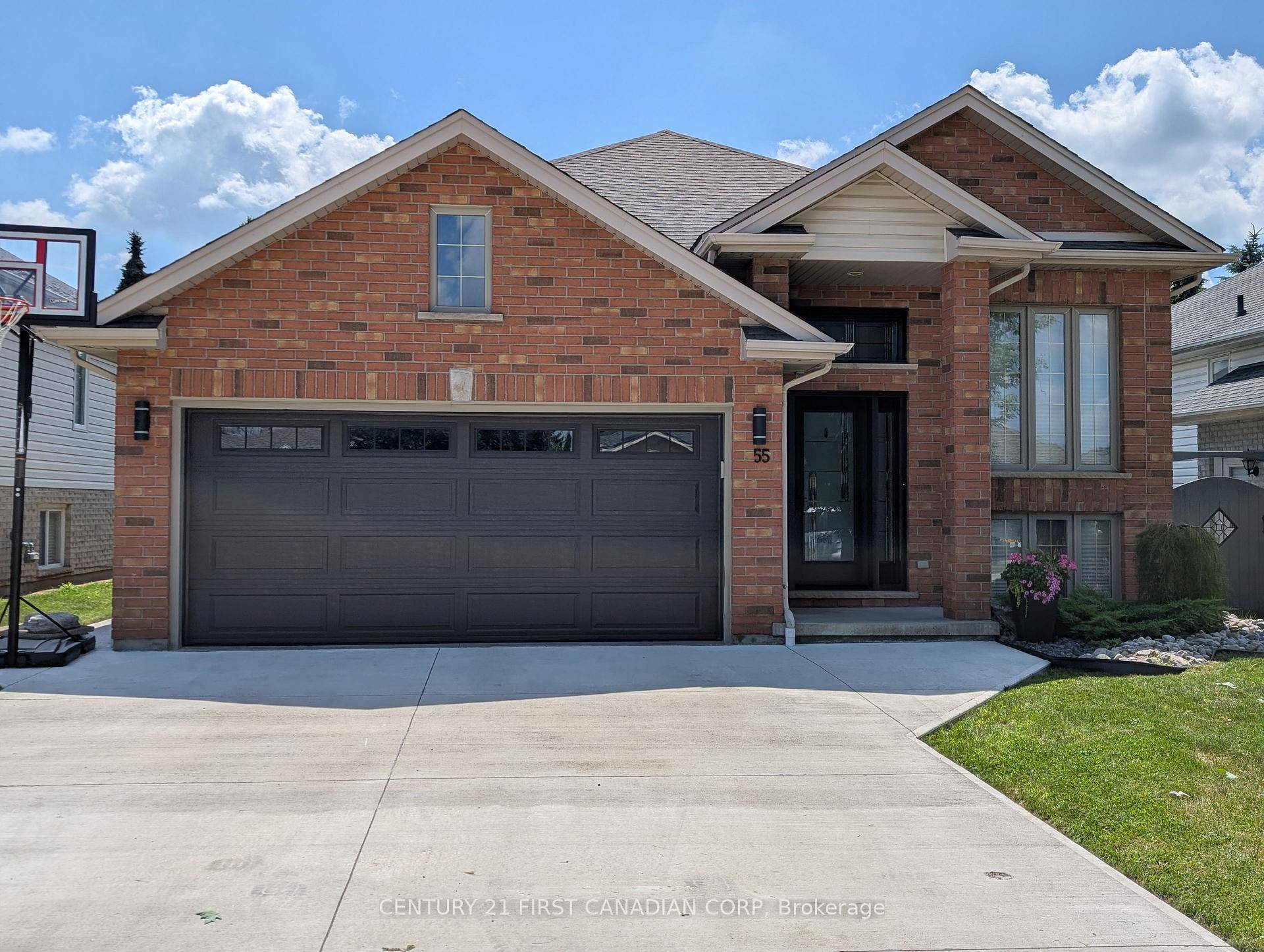 First time offered for sale !