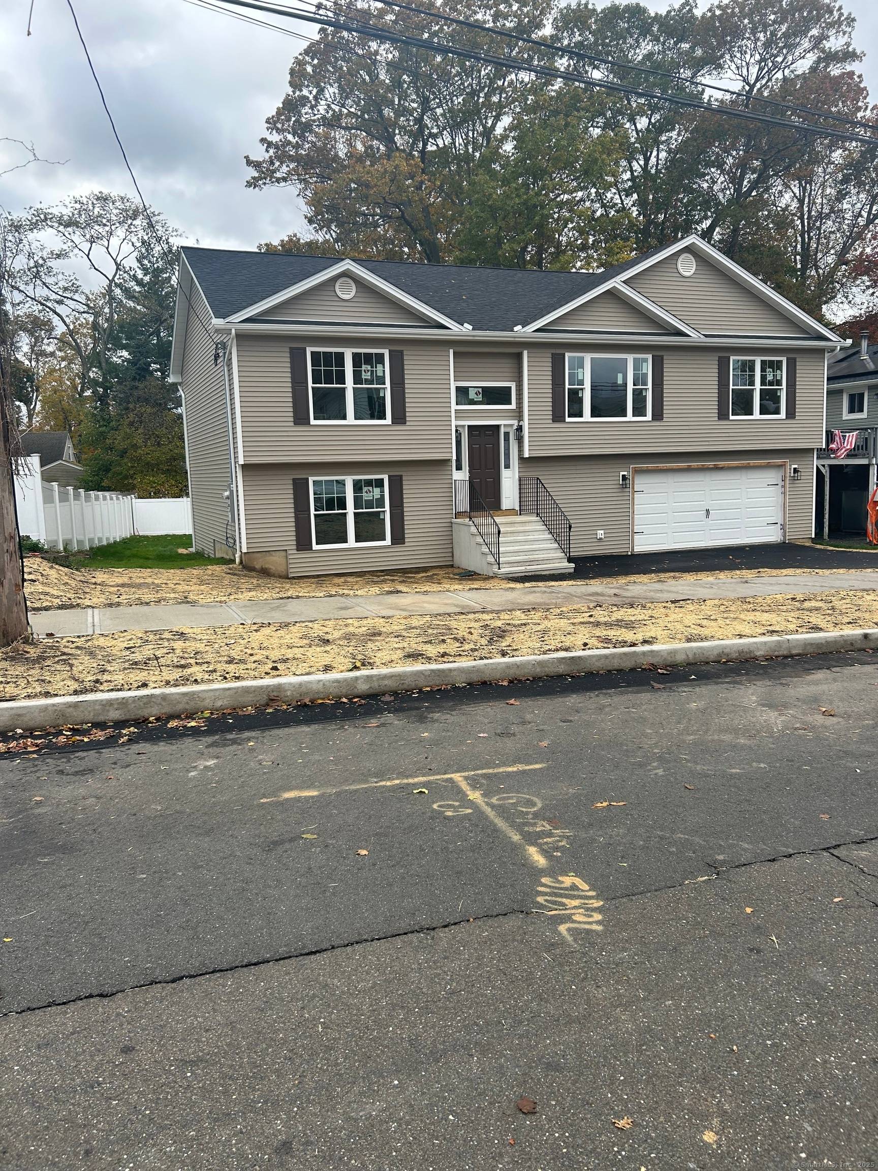 West Shore, New Construction 5 minute walk to beach, open floor plan, 4 bedrooms, 3 bathrooms, 2 car garage, deck overlooking beautiful yard and patio, fully appliances, gas heat and ...