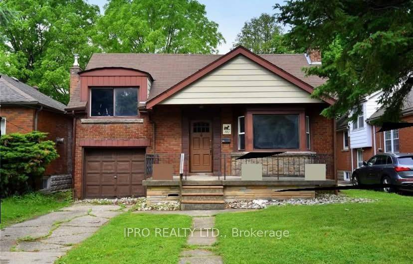 This Large, Spacious amp ; recently renovated 2022 home is Perfect for McMaster University Students.