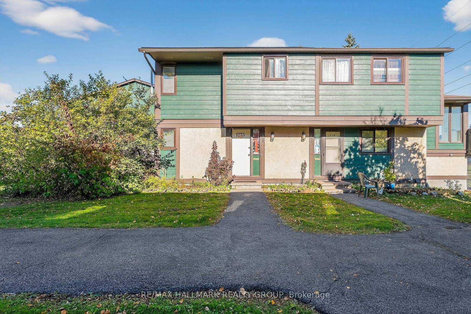 1773 MEADOWBROOK ROAD, a great investment opportunity awaits.