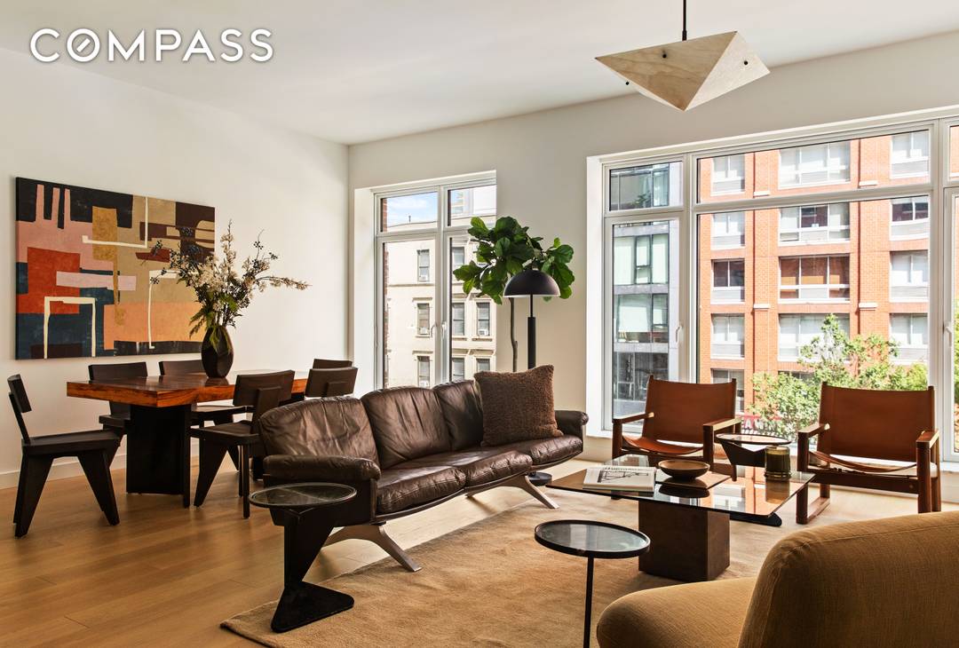 A Timeless Collaboration on the Hudson Waterfront DESIGN amp ; CRAFTSMANSHIP The Cortland, a landmark collaboration between Robert A.