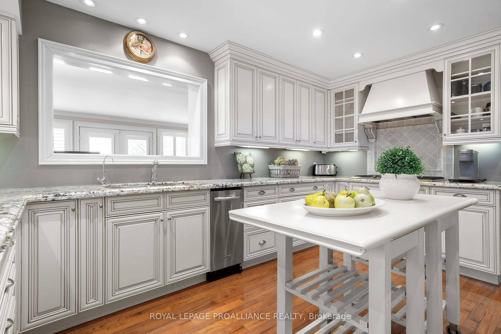 Exquisite Waterfront Estate on Adolphus Reach.