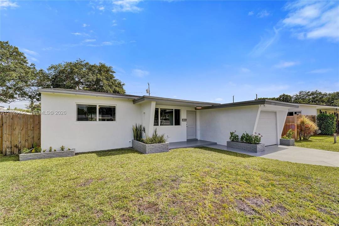 Renovated home in immaculate, move in ready condition.