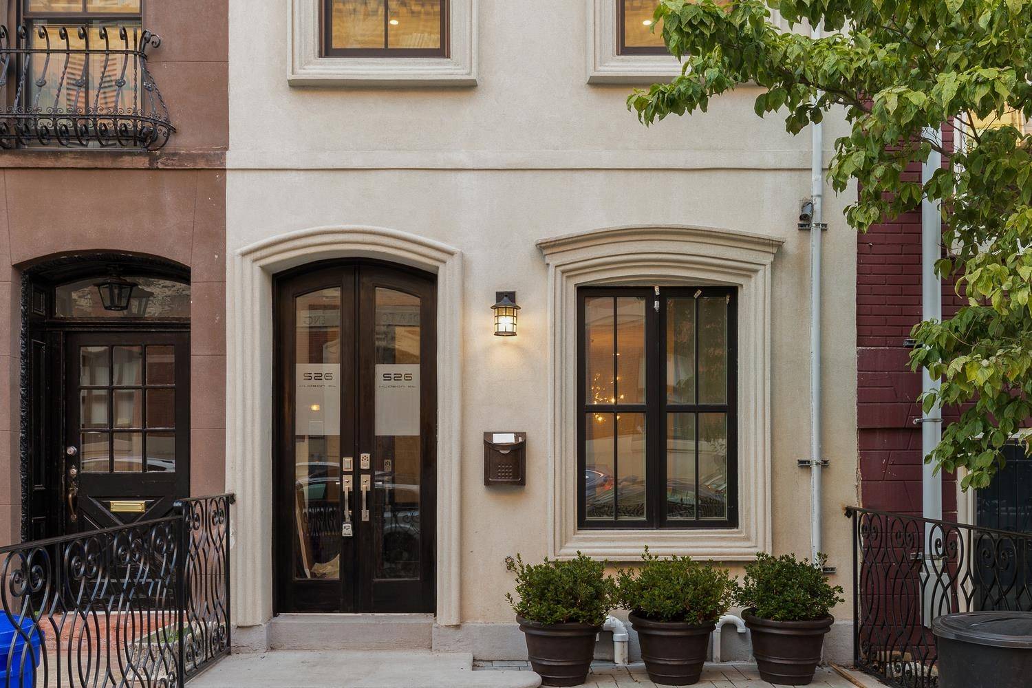 526 HUDSON ST New Jersey