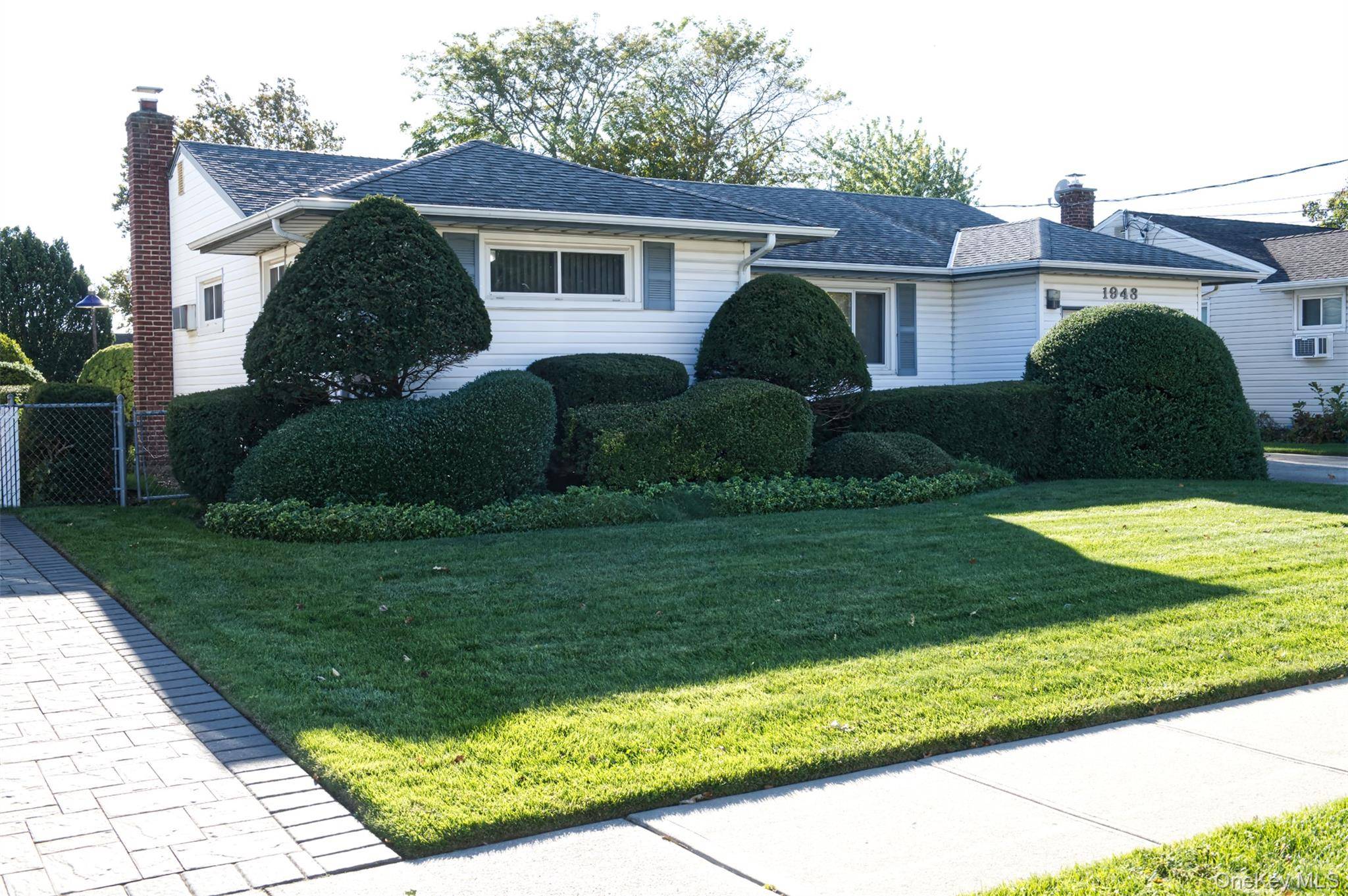 Welcome To Your New Home !