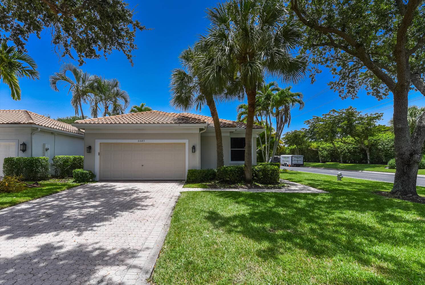 Newly renovated. Clean contemporary, open concept.