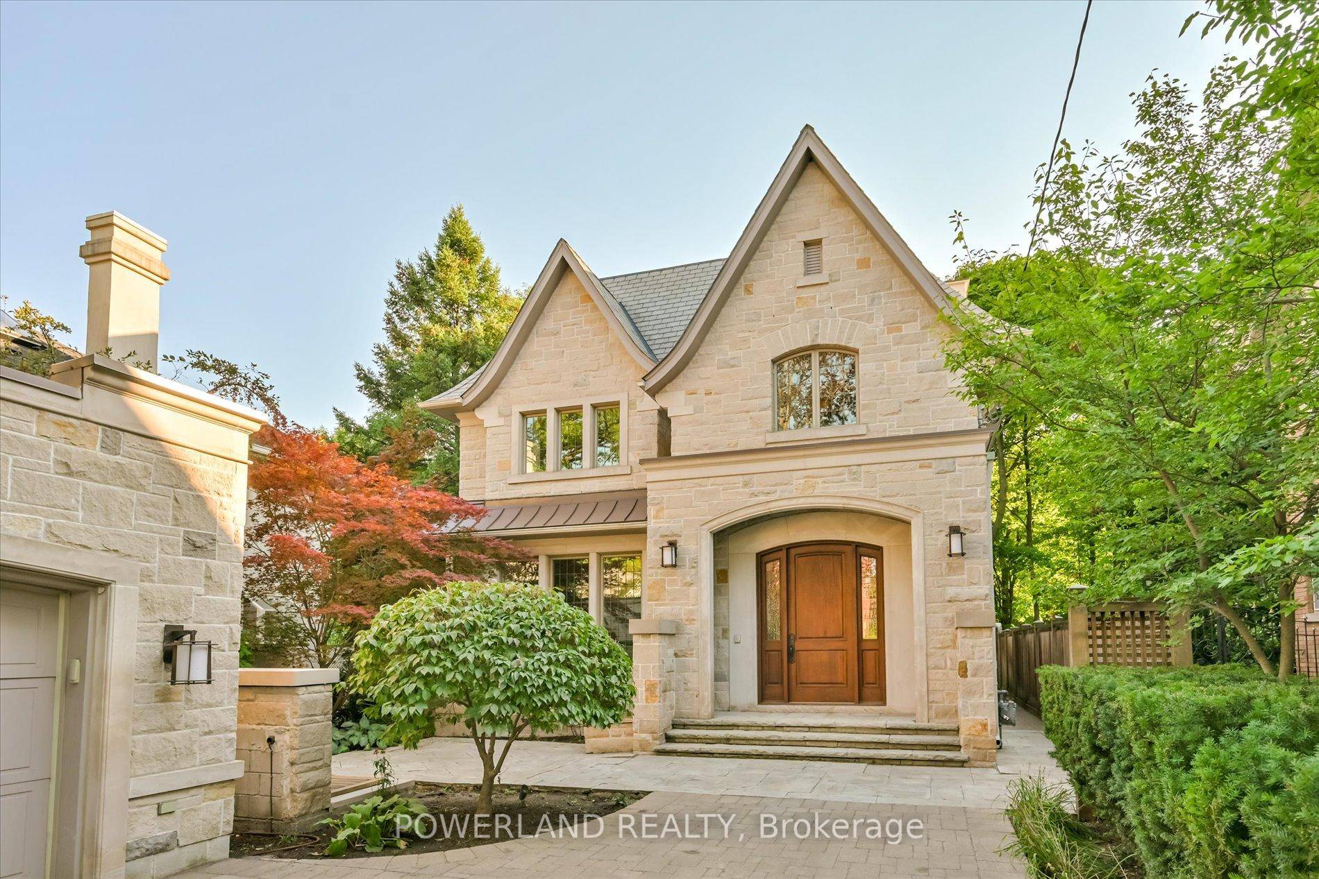Welcome to 94 Inglewood Dr, an exceptional residence in prime Moore Park.