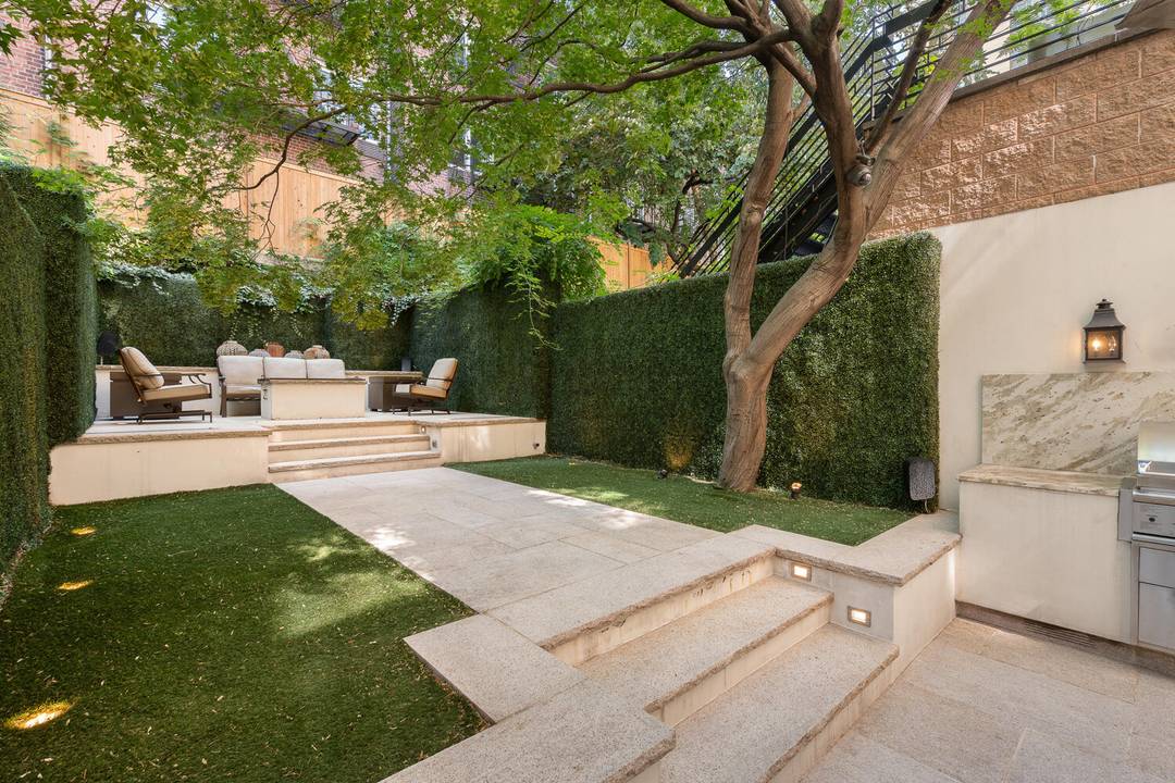 Introducing an extraordinary opportunity to own a grand, turnkey townhome on a quiet, tree lined block of the Upper East Side.