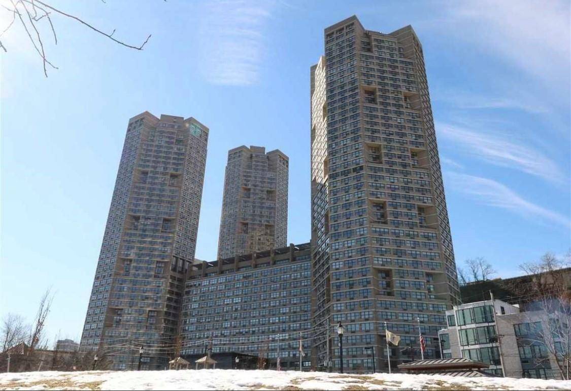 7000 BLVD EAST Condo New Jersey