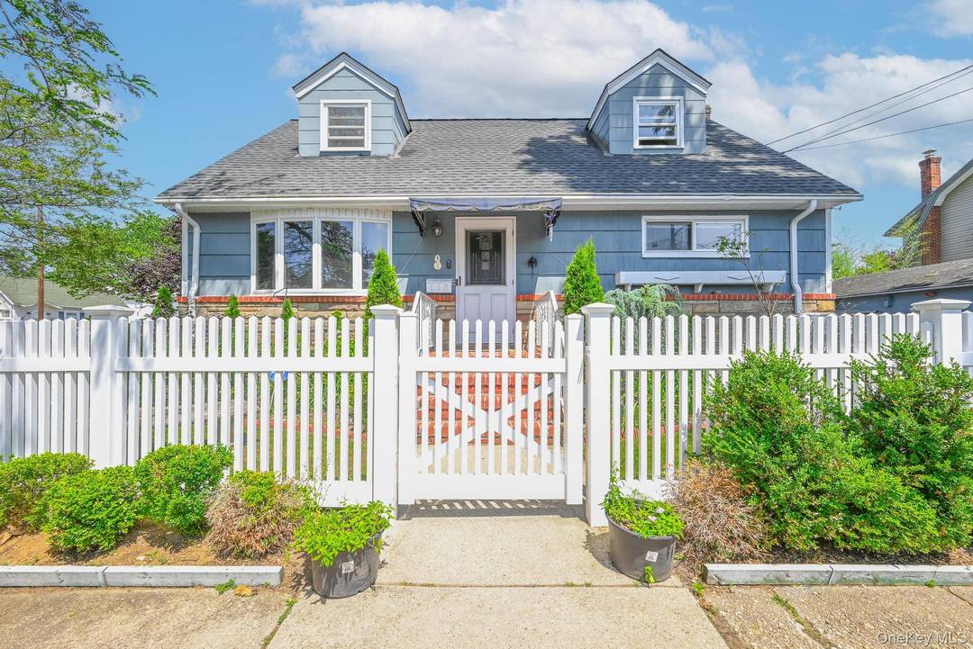 Welcome to 118 Edmund St, Lynbrook, NY 11563 a beautifully renovated and thoughtfully maintained multi family home situated in one of the most sought after neighborhoods on Long Island.