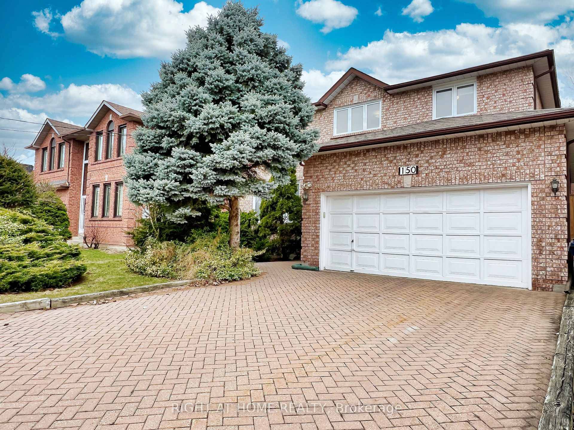 Welcome to this classic two storey family home, lovingly maintained by its original owner and nestled in the highly sought after Earl Haig school district.