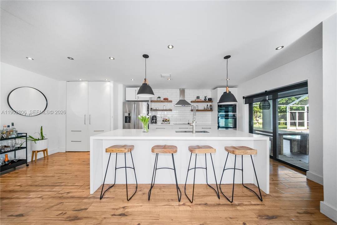 Escape to your own private waterfront paradise !