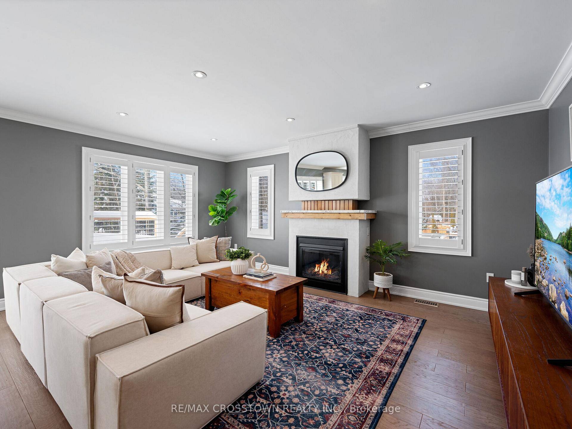 Step Into Four Seasons of Fun At Your Everyday Getaway on 61st Street !