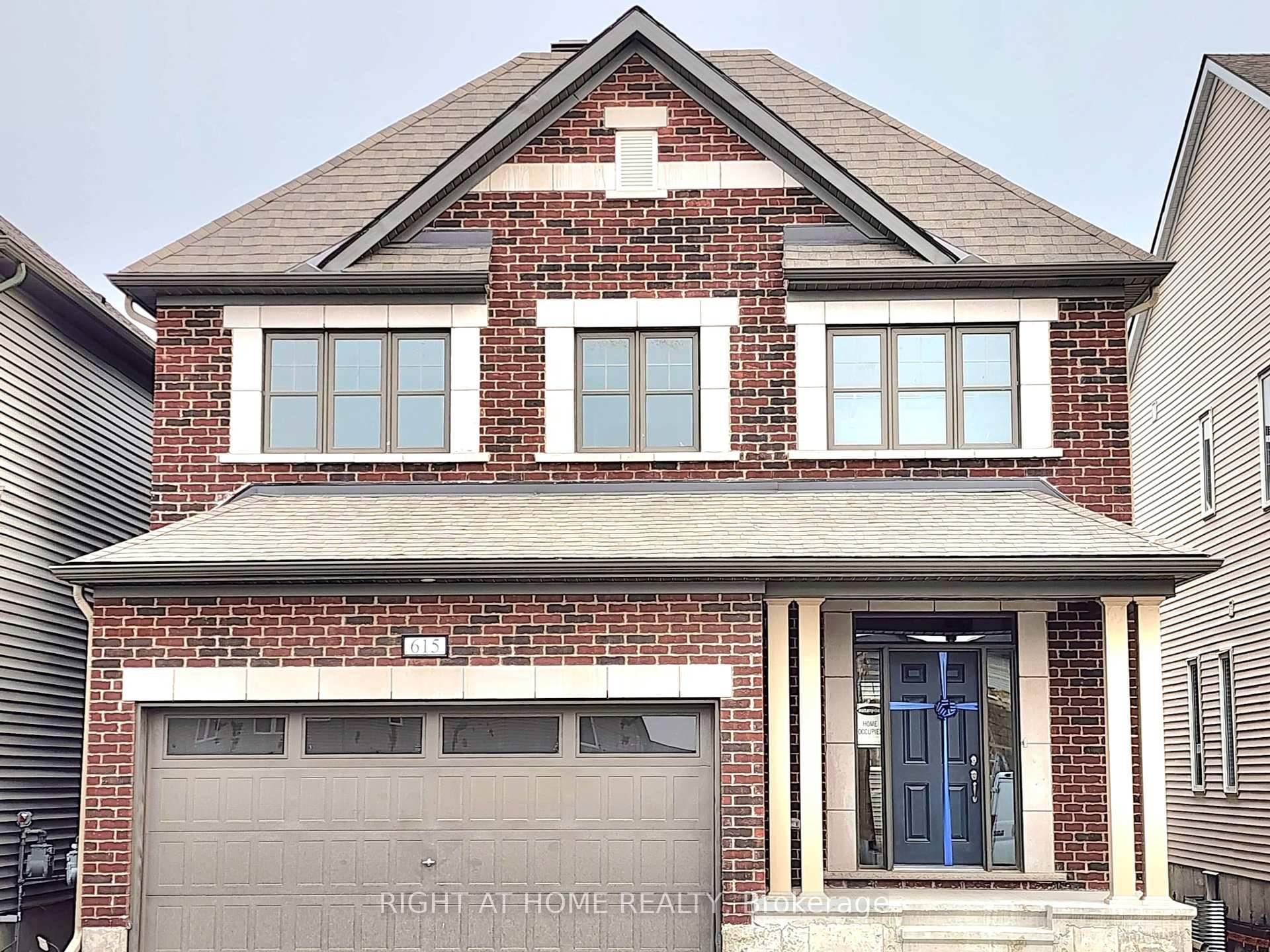 Spacious 4 Bedroom 3 Bathroom Single house in heart of Half Moon Bay West, Super Bright With 9 Ft Ceiling And Large Windows, Open Concept, Hardwood Floor Throughout Main Floor.