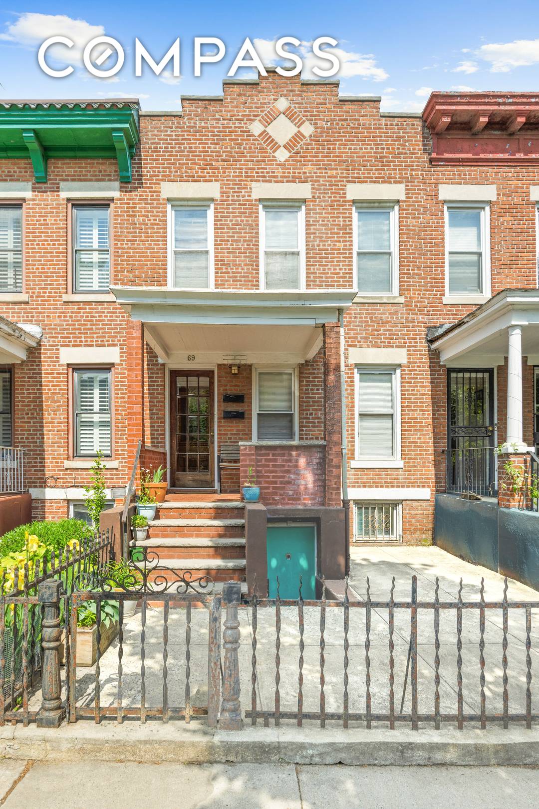 Find your own slice of paradise with 69 Chester Ave.