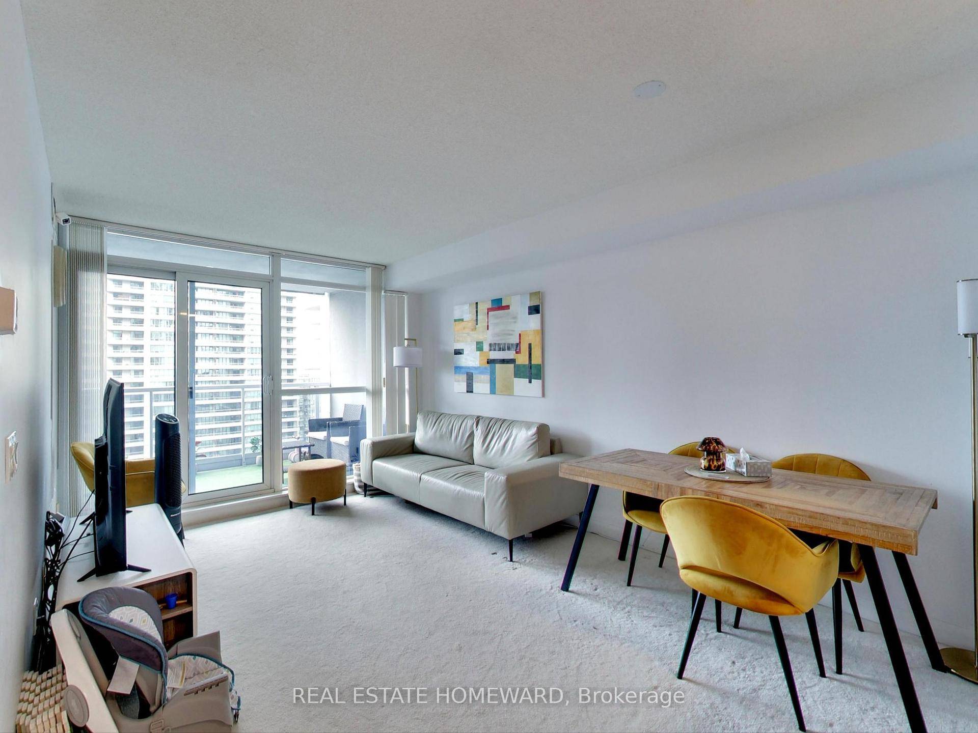 Prime Location ! Yonge amp ; Sheppard live in Toronto's other downtown !