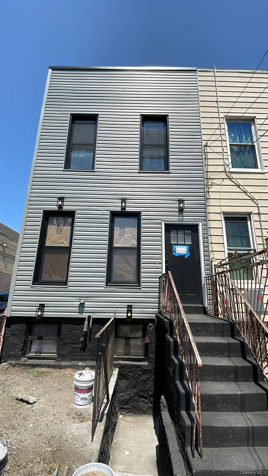 Gorgeous Finished 3 Bedroom House Basement Move right into this beautifully finished 3 bedroom home, complete with a spacious and fully finished basement.