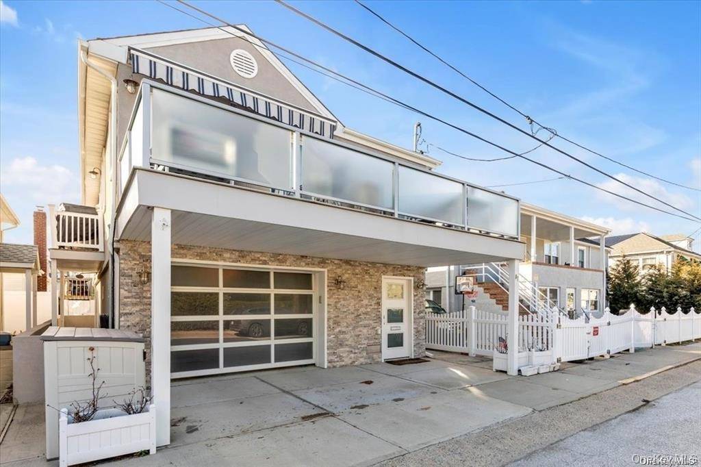 PRIVATE BEACH ACCESS amp ; FEMA COMPLIANT ELEVATED HOME !