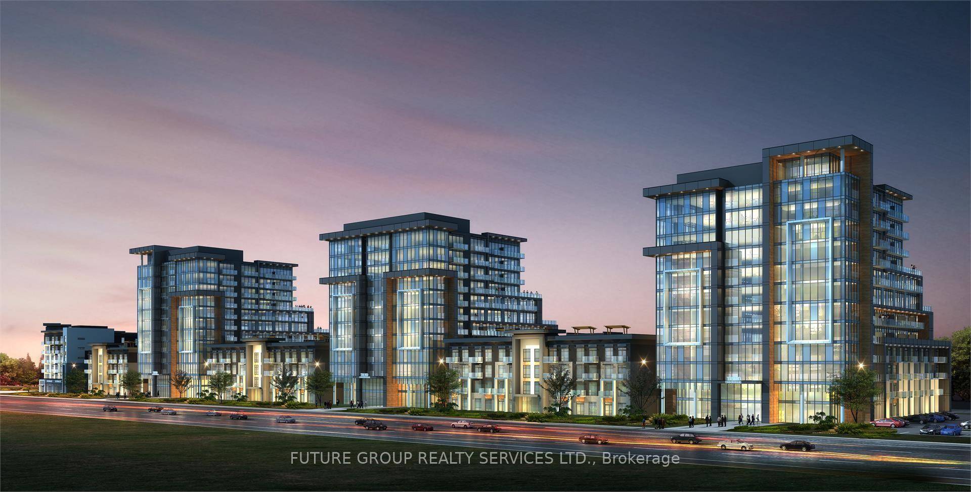 Bright and sunny 1 bedroom condo with underground parking and locker in a well managed, modern condo community.