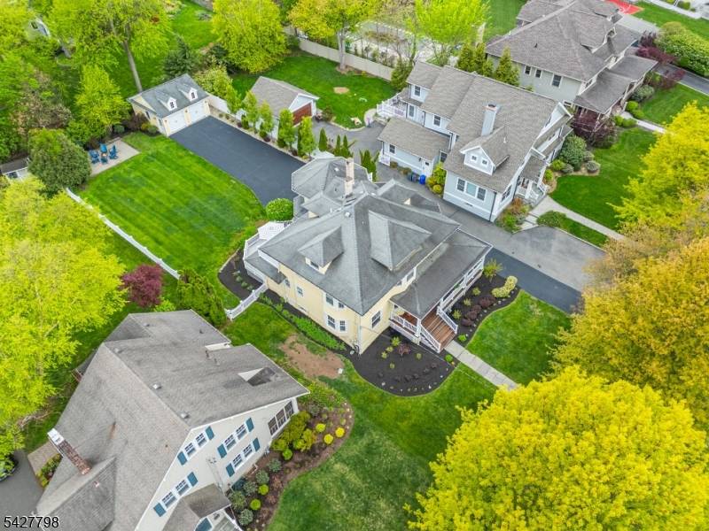 Experience timeless appeal in this majestic home that is quintessentially Westfield.