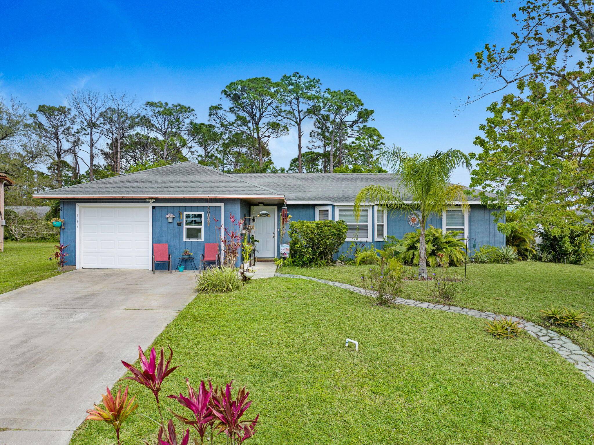 Price Improvement ! One Year Home Warranty !