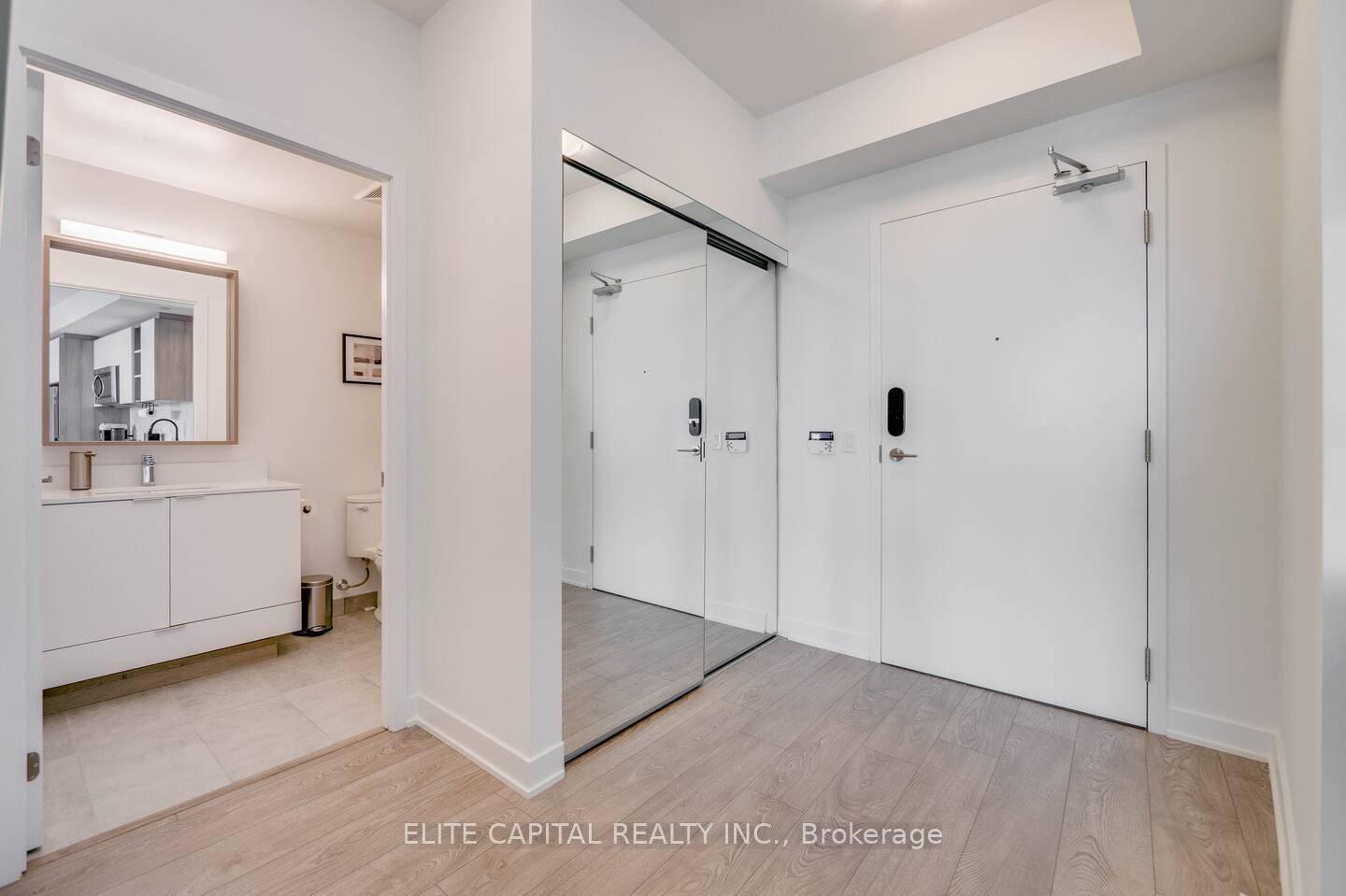 Located at 543 Richmond Pembertons newest building, touted as bringing condo living to new heights.