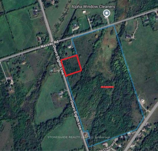 Build your dream home here !