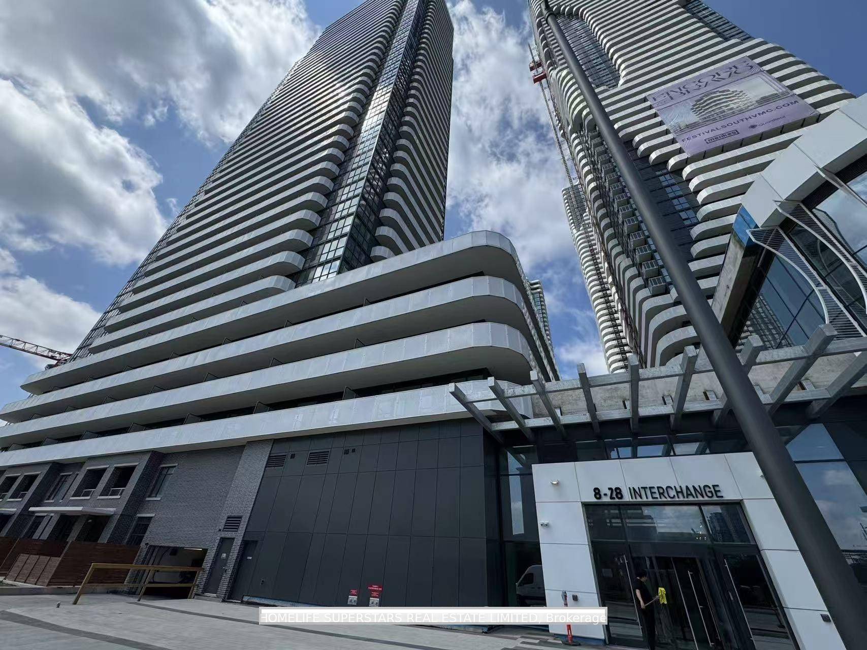 Brand New amp ; Luxury Menkes Built, West Tower extra Bright amp ; Spacious 1 bedroom 1 Bath.