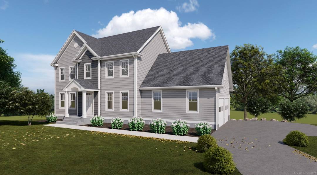 Timeless design, Modern comfort in a sought after neighborhood.