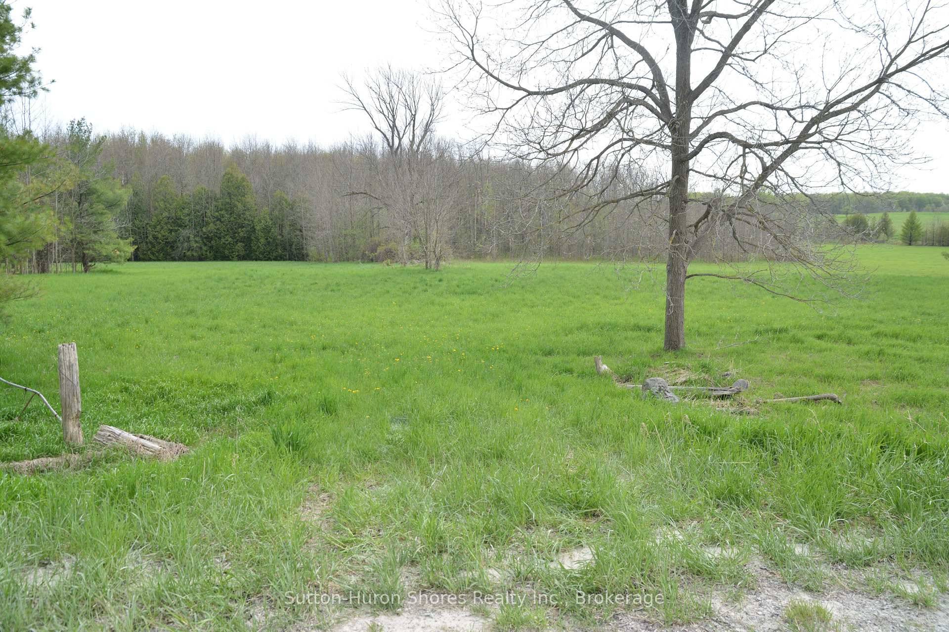 RECREATION ABOUNDS ! Make this 51 acre parcel located in Arran Elderslie your go to for the enjoyment of wildlife natural beauty and tranquility.