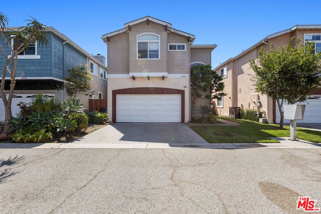 2020   Penmar Ave 3BR Marina Del Rey La
