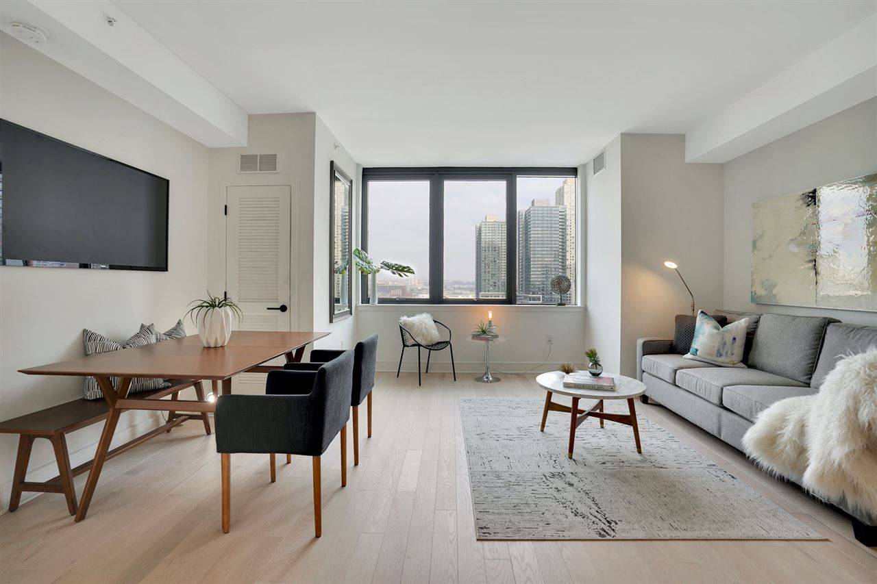 10 PROVOST ST Condo New Jersey