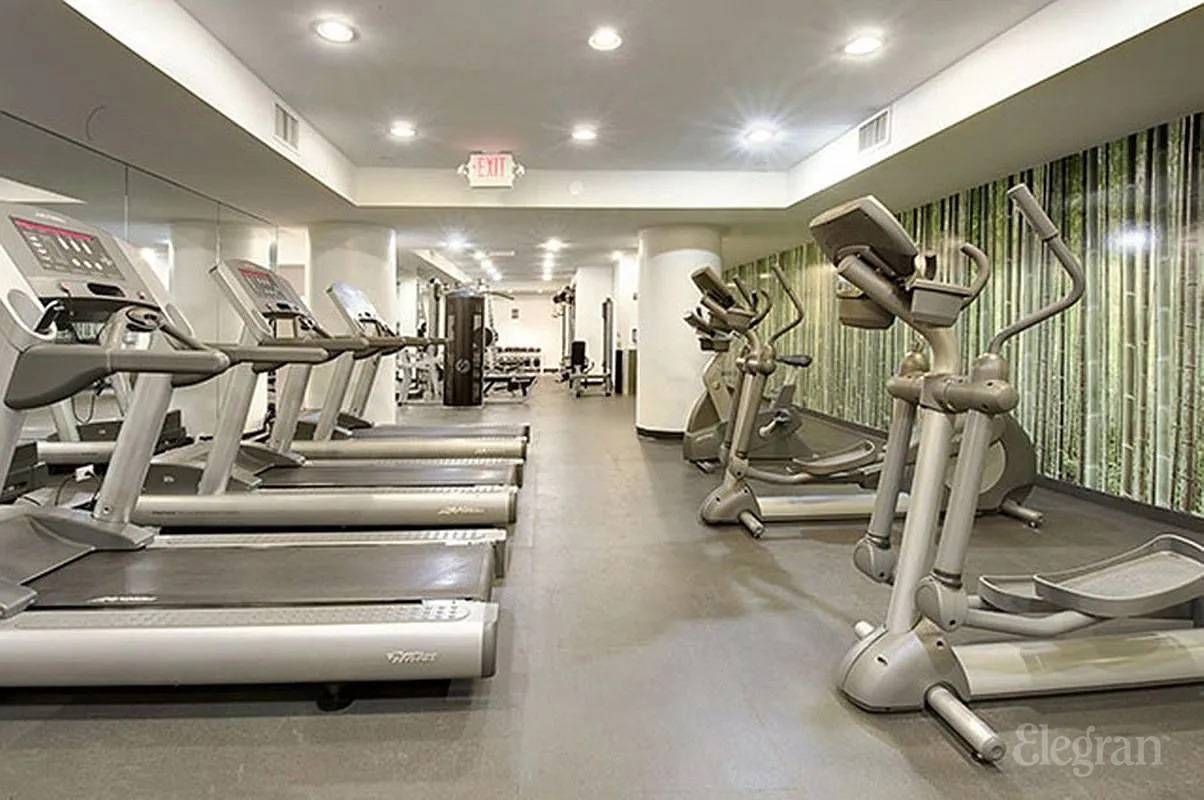 AVAILABLE FURNISHED ! Located just one block from Central Park, this luxurious condominium is the perfect blend of style, class and convenience.
